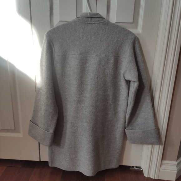 Aritzia Wilfred Chandelle Jacket - Picture 4 of 7